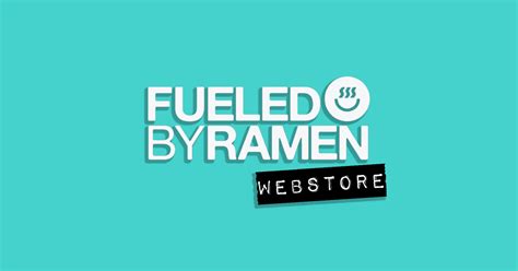 fueled by ramen meaning|A Timeline Of Fueled By Ramen's 22 Years Of Success .